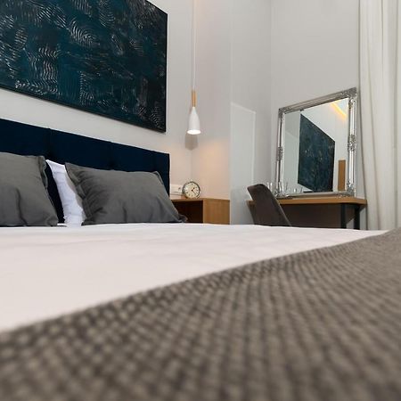 Harbour Residence Rooms Rijeka Zewnętrze zdjęcie