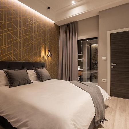 Harbour Residence Rooms Rijeka Zewnętrze zdjęcie
