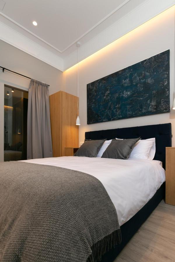 Harbour Residence Rooms Rijeka Zewnętrze zdjęcie