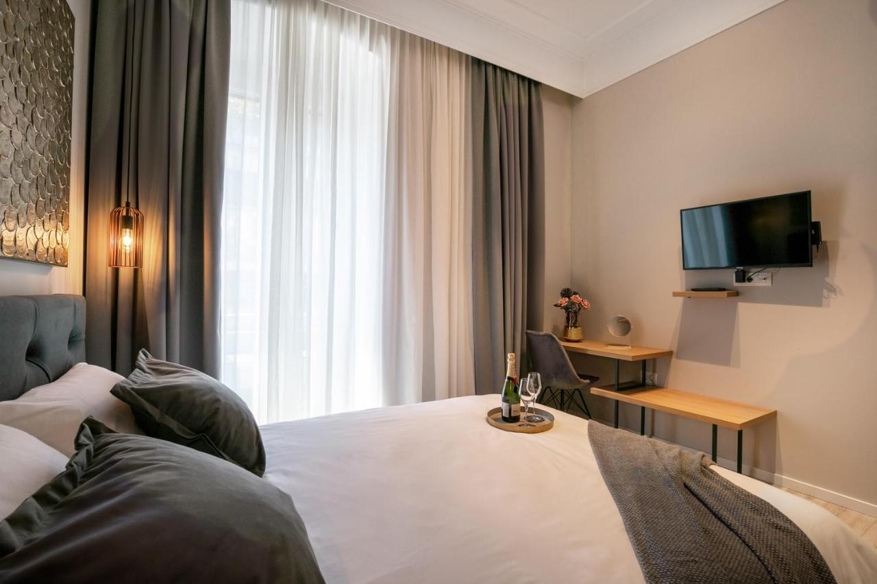 Harbour Residence Rooms Rijeka Zewnętrze zdjęcie
