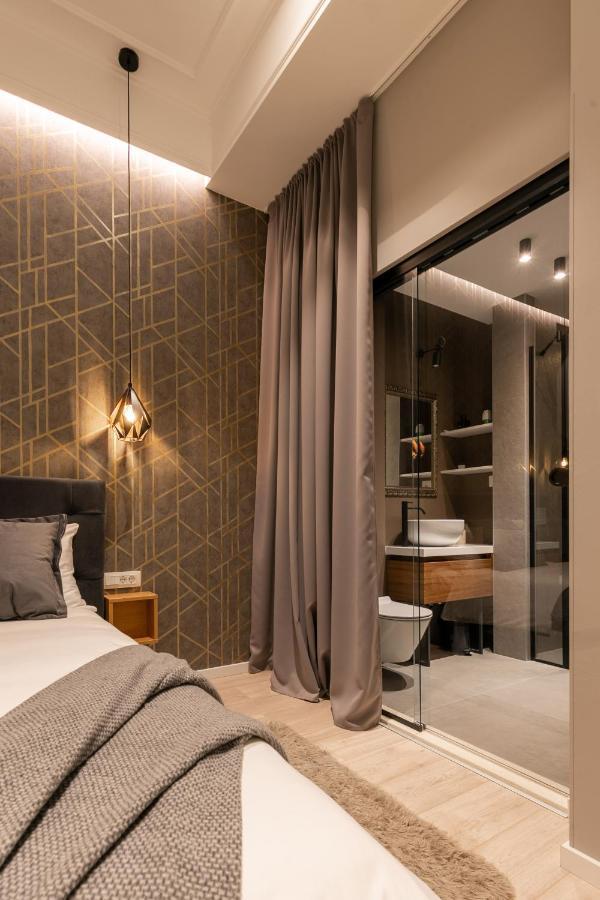 Harbour Residence Rooms Rijeka Zewnętrze zdjęcie