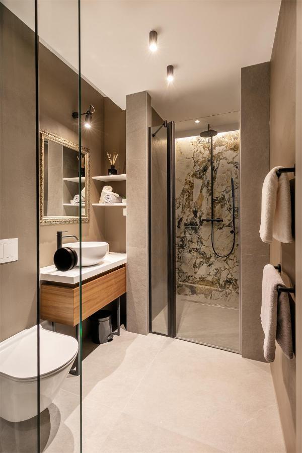 Harbour Residence Rooms Rijeka Zewnętrze zdjęcie