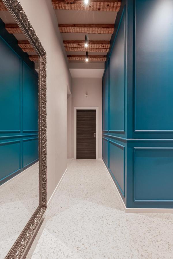 Harbour Residence Rooms Rijeka Zewnętrze zdjęcie