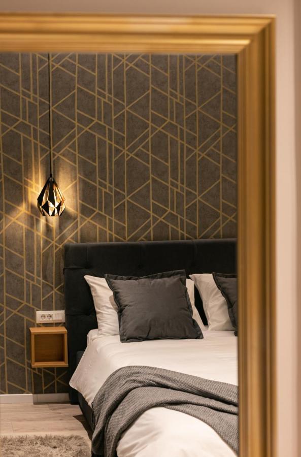 Harbour Residence Rooms Rijeka Zewnętrze zdjęcie