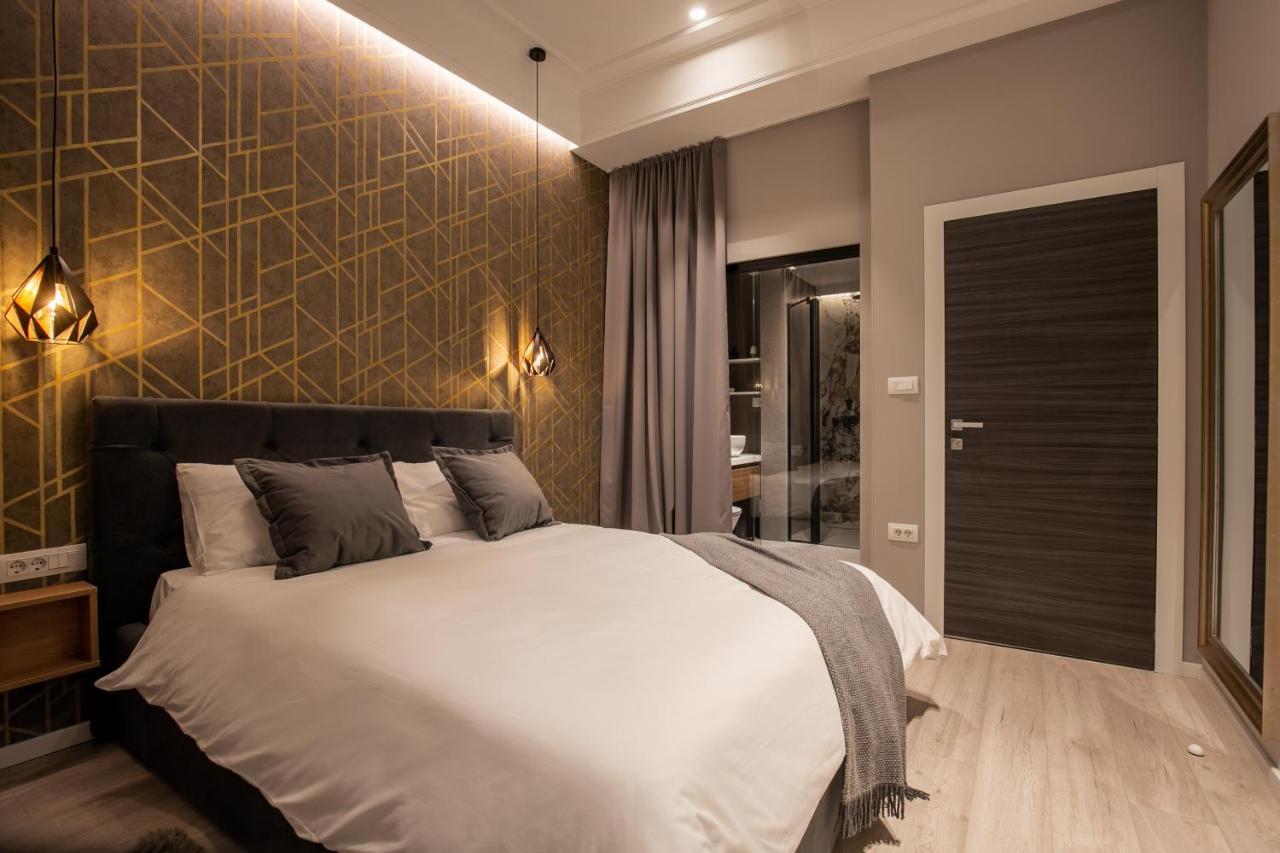Harbour Residence Rooms Rijeka Zewnętrze zdjęcie