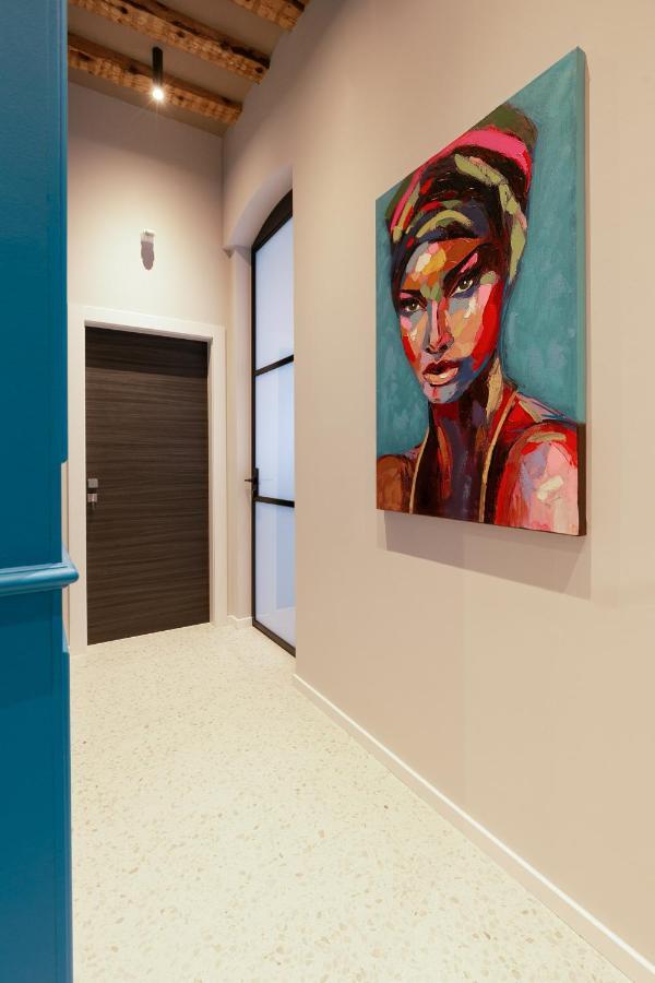 Harbour Residence Rooms Rijeka Zewnętrze zdjęcie